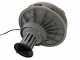 Comet CVP 120 X - Aspirateur multifonction - 20 L - Bidon en acier - S&eacute;rie Professionnelle