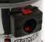 Comet CVP 120 X - Aspirateur multifonction - 20 L - Bidon en acier - S&eacute;rie Professionnelle