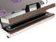 Besser Vacuum Fresh 43 - Machine sous vide en inox - Barre de soudure 43 cm 