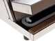 Besser Vacuum Fresh 43 - Machine sous vide en inox - Barre de soudure 43 cm 