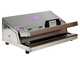 Besser Vacuum Fresh 43 - Machine sous vide en inox - Barre de soudure 43 cm 