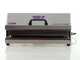 Besser Vacuum Fresh 43 - Machine sous vide en inox - Barre de soudure 43 cm 