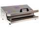 Besser Vacuum Fresh 43 - Machine sous vide en inox - Barre de soudure 43 cm 