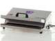 Besser Vacuum Fresh 43 - Machine sous vide en inox - Barre de soudure 43 cm 