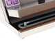 Besser Vacuum MINI - Machine sous vide professionnel - Barre de soudure 33 cm 