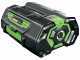 Tondeuse &agrave; batterie EGO LM2021E-SP - 56V 5Ah - &Oslash; de coupe de 50 cm