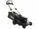 Tondeuse &agrave; batterie EGO LM2021E-SP - 56V 5Ah - &Oslash; de coupe de 50 cm