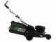 Tondeuse &agrave; batterie EGO LM2021E-SP - 56V 5Ah - &Oslash; de coupe de 50 cm