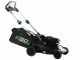 Tondeuse &agrave; batterie EGO LM2021E-SP - 56V 5Ah - &Oslash; de coupe de 50 cm
