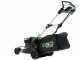 Tondeuse &agrave; batterie EGO LM2021E-SP - 56V 5Ah - &Oslash; de coupe de 50 cm