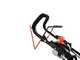 Redback S511 VHY-K -  Tondeuse &agrave; gazon autotract&eacute;e - 4 en 1 - Coupe 50 cm