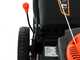 Redback S511 VHY-K - Tondeuse tract&eacute;e - 4 en 1 - Coupe 50 cm