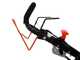 Redback S511 VHY-K - Tondeuse tract&eacute;e - 4 en 1 - Coupe 50 cm