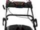 Redback S511 VHY-K - Tondeuse tract&eacute;e - 4 en 1 - Coupe 50 cm