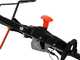 Redback S511 VHY-K - Tondeuse tract&eacute;e - 4 en 1 - Coupe 50 cm