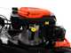 Redback S511 VHY-K - Tondeuse tract&eacute;e - 4 en 1 - Coupe 50 cm