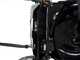 Redback S511 VHY-K - Tondeuse tract&eacute;e - 4 en 1 - Coupe 50 cm