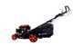 Redback S511 VHY-K - Tondeuse tract&eacute;e - 4 en 1 - Coupe 50 cm