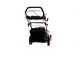 Redback S511 VHY-K - Tondeuse tract&eacute;e - 4 en 1 - Coupe 50 cm