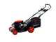 Redback S511 VHY-K - Tondeuse tract&eacute;e - 4 en 1 - Coupe 50 cm