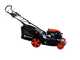 Redback S511 VHY-K - Tondeuse tract&eacute;e - 4 en 1 - Coupe 50 cm