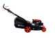 Redback S511 VHY-K - Tondeuse tract&eacute;e - 4 en 1 - Coupe 50 cm