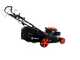 Redback S511 VHY-K - Tondeuse tract&eacute;e - 4 en 1 - Coupe 50 cm