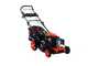 Redback S511 VHY-K - Tondeuse tract&eacute;e - 4 en 1 - Coupe 50 cm