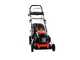 Redback S511 VHY-K - Tondeuse tract&eacute;e - 4 en 1 - Coupe 50 cm