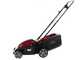 Castelgarden XE 36 - Tondeuse à gazon électrique - 1200W - Coupe de 34 cm