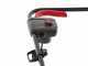 Castelgarden XE 36 - Tondeuse &agrave; gazon &eacute;lectrique - 1200W - Coupe de 34&nbsp;cm