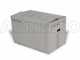 Castelgarden XE 36 - Tondeuse &agrave; gazon &eacute;lectrique - 1200W - Coupe de 34&nbsp;cm