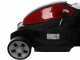 Castelgarden XE 36 - Tondeuse &agrave; gazon &eacute;lectrique - 1200W - Coupe de 34&nbsp;cm