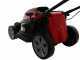 Castelgarden XE 36 - Tondeuse &agrave; gazon &eacute;lectrique - 1200W - Coupe de 34&nbsp;cm