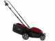 Castelgarden XE 36 - Tondeuse &agrave; gazon &eacute;lectrique - 1200W - Coupe de 34&nbsp;cm