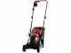 Castelgarden XE 36 - Tondeuse &agrave; gazon &eacute;lectrique - 1200W - Coupe de 34&nbsp;cm