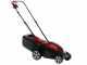Castelgarden XE 36 - Tondeuse &agrave; gazon &eacute;lectrique - 1200W - Coupe de 34&nbsp;cm