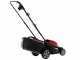 Castelgarden XE 36 - Tondeuse &agrave; gazon &eacute;lectrique - 1200W - Coupe de 34&nbsp;cm