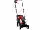 Castelgarden XE 36 - Tondeuse &agrave; gazon &eacute;lectrique - 1200W - Coupe de 34&nbsp;cm