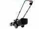Castelgarden XE 36 - Tondeuse &agrave; gazon &eacute;lectrique - 1200W - Coupe de 34&nbsp;cm
