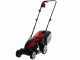 Castelgarden XE 36 - Tondeuse &agrave; gazon &eacute;lectrique - 1200W - Coupe de 34&nbsp;cm