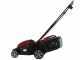 Castelgarden XE 36 - Tondeuse &agrave; gazon &eacute;lectrique - 1200W - Coupe de 34&nbsp;cm