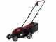 Castelgarden XE 36 - Tondeuse &agrave; gazon &eacute;lectrique - 1200W - Coupe de 34&nbsp;cm