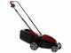 Castelgarden XE 36 - Tondeuse &agrave; gazon &eacute;lectrique - 1200W - Coupe de 34&nbsp;cm