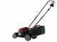 Castelgarden XE 36 - Tondeuse &agrave; gazon &eacute;lectrique - 1200W - Coupe de 34&nbsp;cm