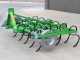 Vibroculteur Bomet Carina S-TINES - 21 dents - Largeur de travail 210 cm