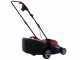 Castelgarden XE 40 - Tondeuse &agrave; gazon &eacute;lectrique - 1400W - Coupe de 38&nbsp;cm