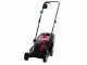 Castelgarden XE 40 - Tondeuse &agrave; gazon &eacute;lectrique - 1400W - Coupe de 38&nbsp;cm