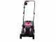 Castelgarden XE 40 - Tondeuse &agrave; gazon &eacute;lectrique - 1400W - Coupe de 38&nbsp;cm