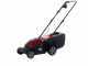 Castelgarden XE 40 - Tondeuse &agrave; gazon &eacute;lectrique - 1400W - Coupe de 38&nbsp;cm
